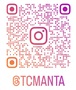 QR-Code Instagram TC-Manta